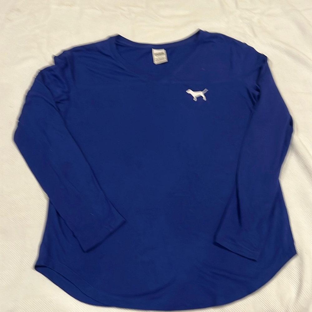 Victoria secret long sleeve top